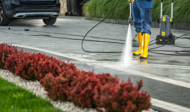 Best Post-Construction Pressure Washing  in Douglass Hills, KY